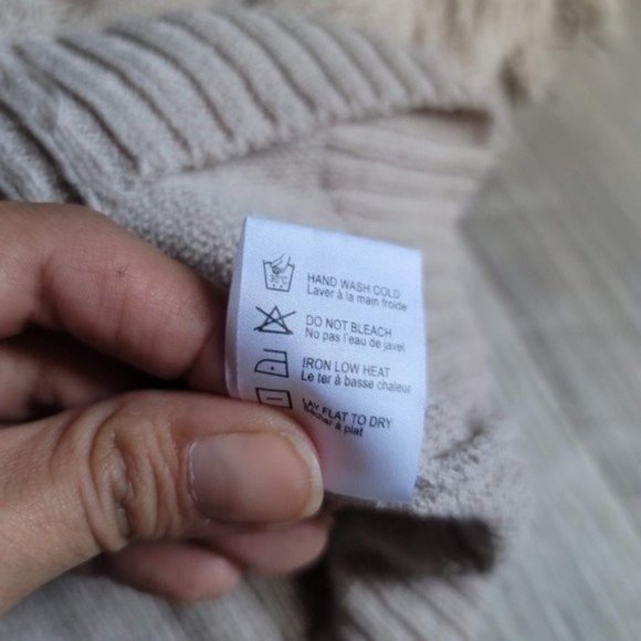 Chaser Fringe Sweater - Picture 8 of 11